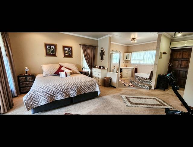 3 BEDROOM HOUSE FOR SALE IN VANDERBIJLPARK SW 5